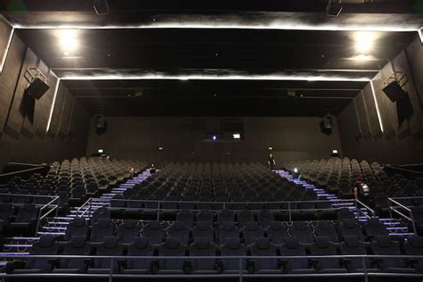 Evia Lifestyle Center IMAX Cinema 5, Evia Lifestyle Center, Las Piñas.